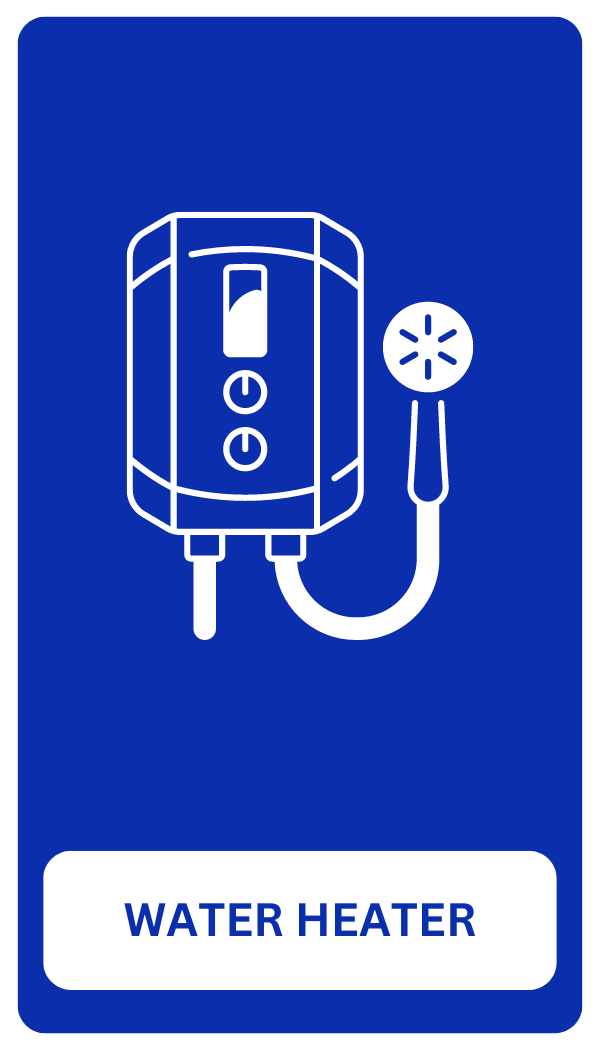 Water Heater Water Heater