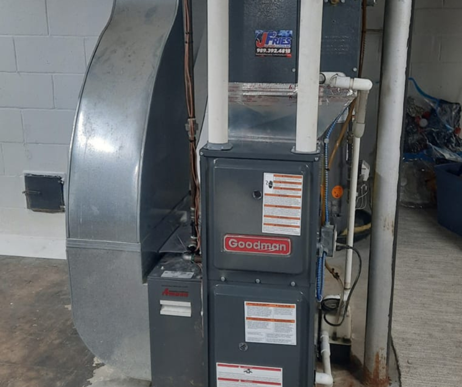 Heating Heating