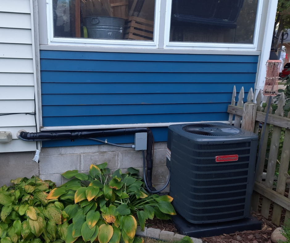 AC Unit AC Unit