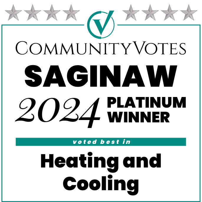Heating and Cooling